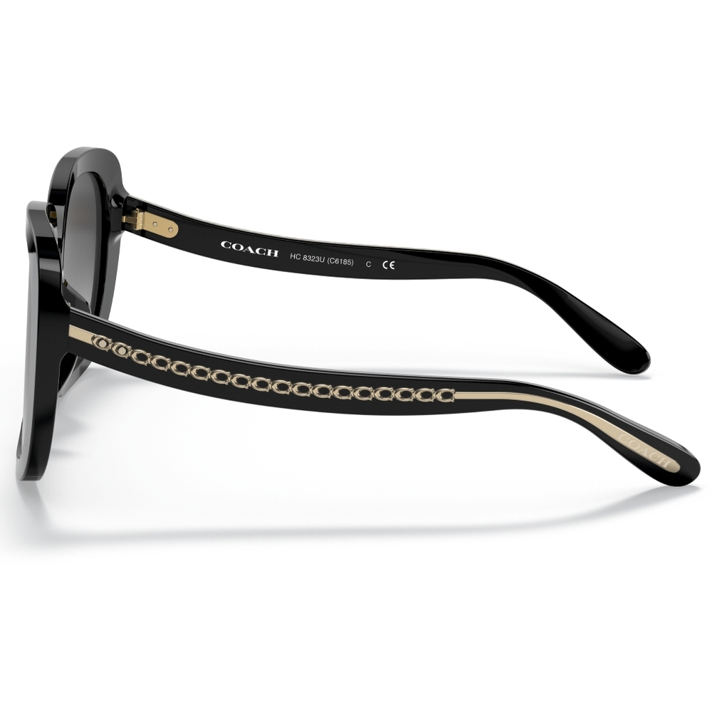 Brand NEW Coach Sunglasses - Picture 7 of 8
